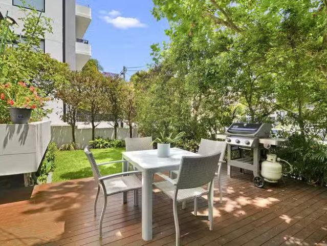 Apartment for rent in Sydney, New South Wales