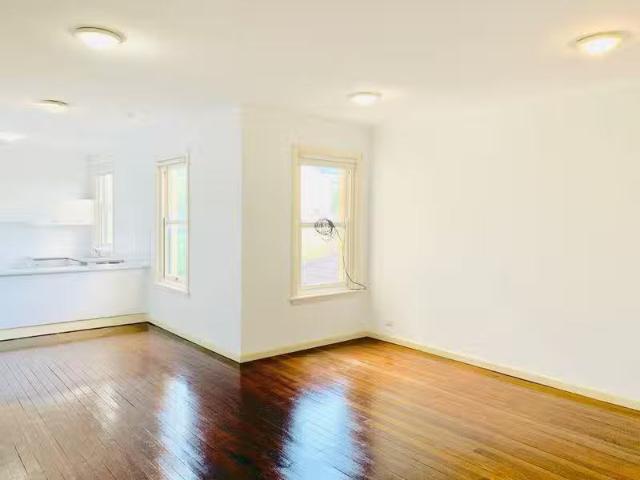 Apartment for rent in Mortlake, New South Wales