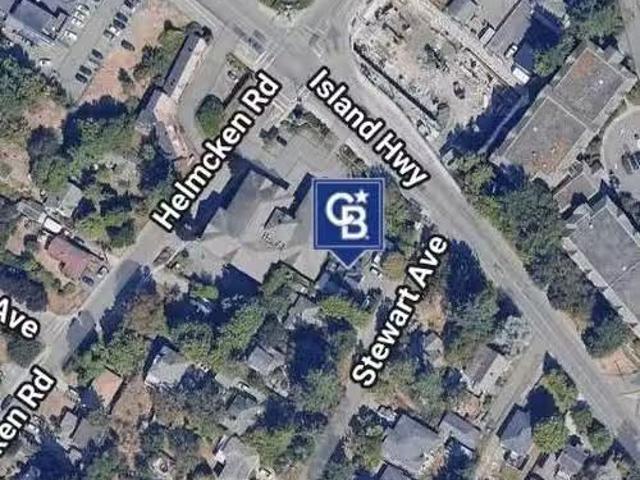 House for rent in Victoria, British Columbia