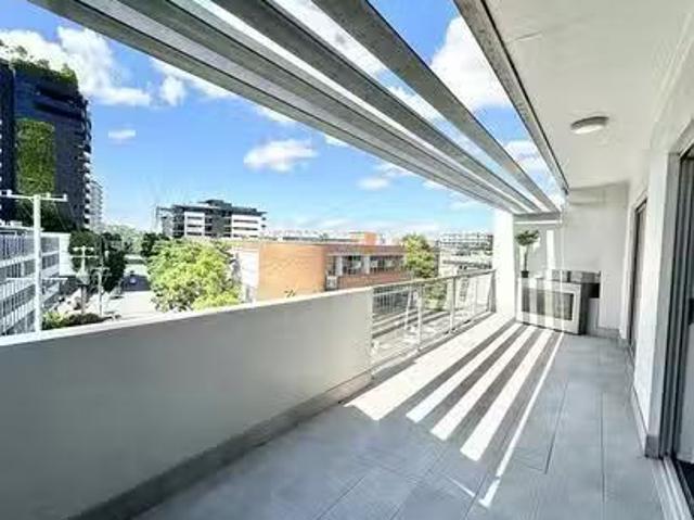 Apartment for rent in Toombul, Queensland