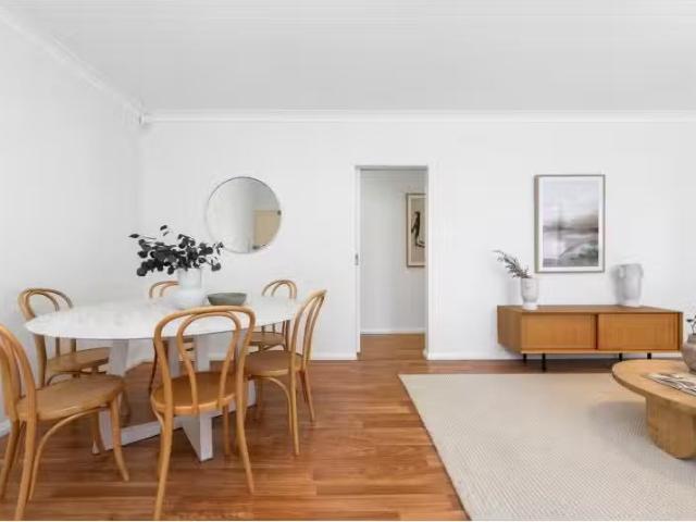 Apartment for rent in Willoughby, New South Wales