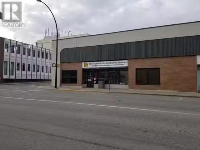 House for rent in Kamloops, British Columbia