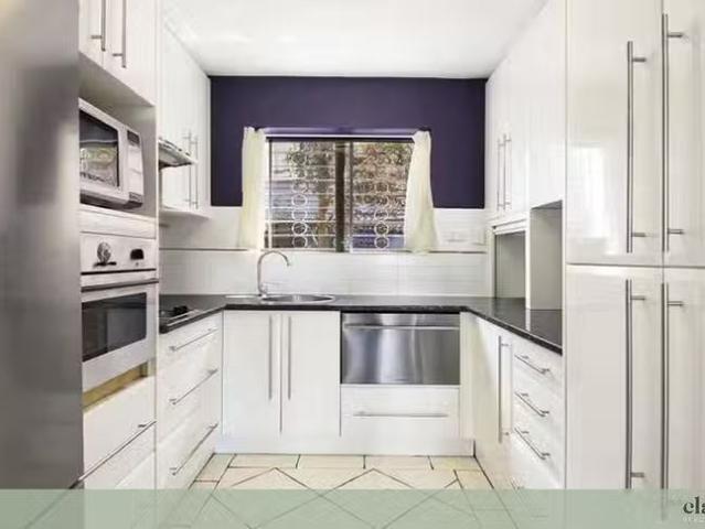 Apartment for rent in Toombul, Queensland