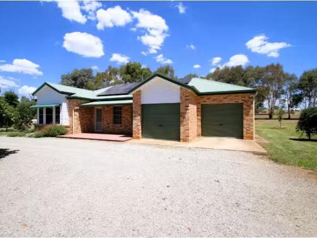 House for rent in Shadforth, New South Wales