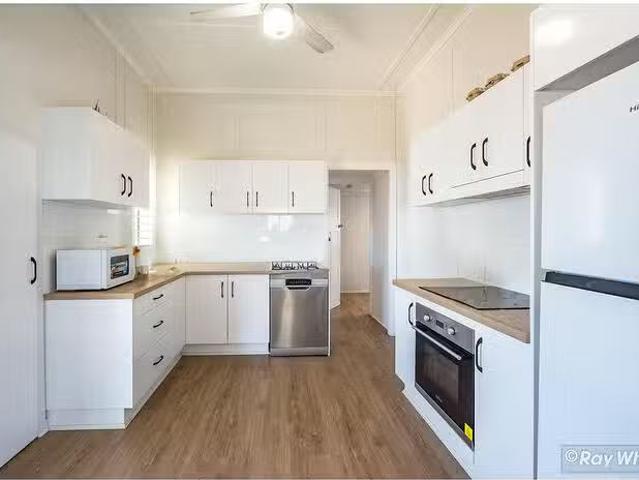 House for rent in Rockhampton, Queensland