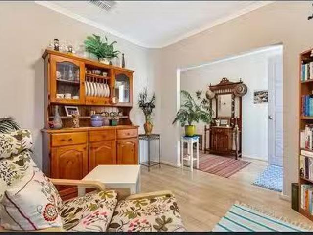 House for rent in Horseshoe Creek, South Australia
