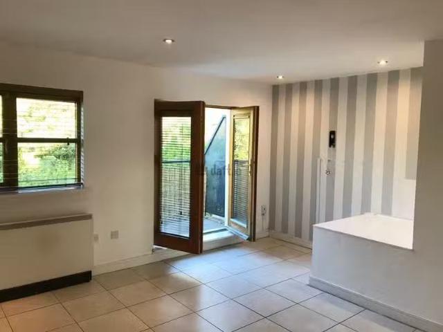 Apartment to rent