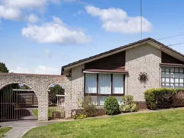 House for rent in Camerons Creek, Victoria