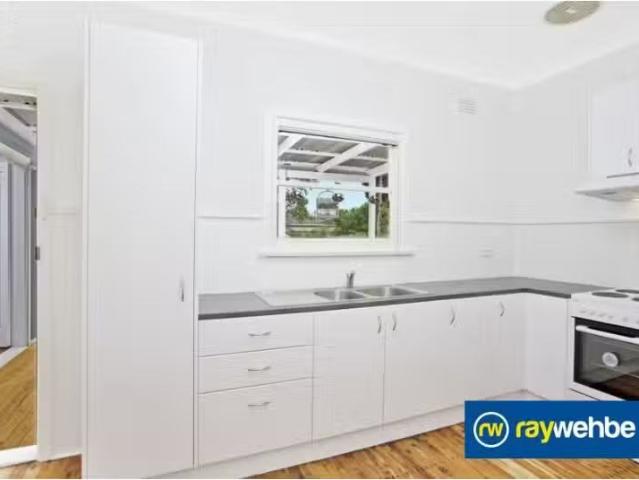 House for rent in Sydney, New South Wales