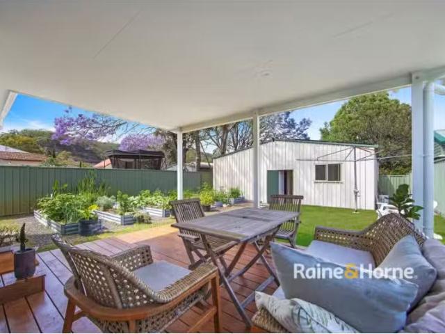 House for rent in Woy Woy, New South Wales