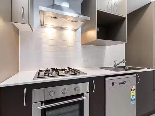 Apartment for rent in Toombul, Queensland
