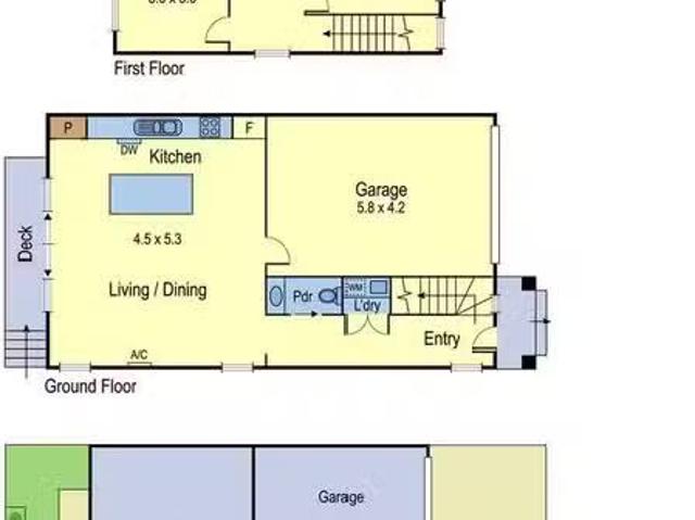 House for rent in Camerons Creek, Victoria
