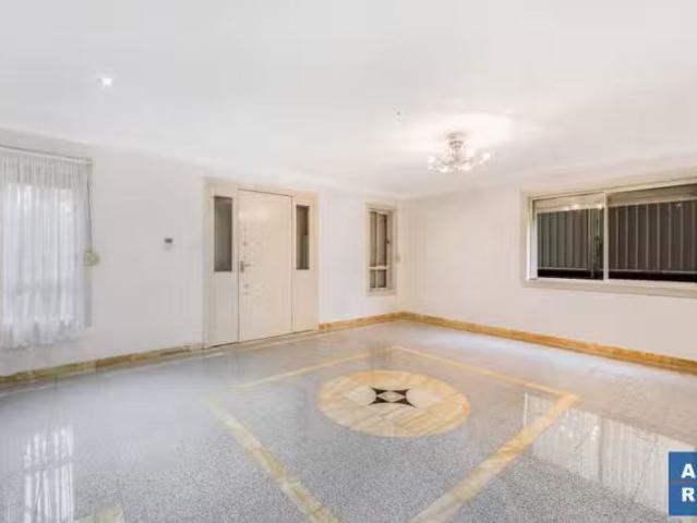 House for rent in Sydney, New South Wales