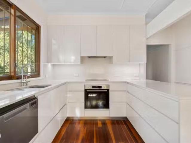 House for rent in Toombul, Queensland
