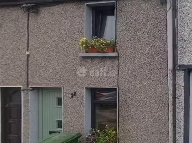House to rent