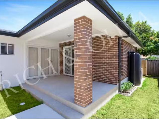 House for rent in Sydney, New South Wales