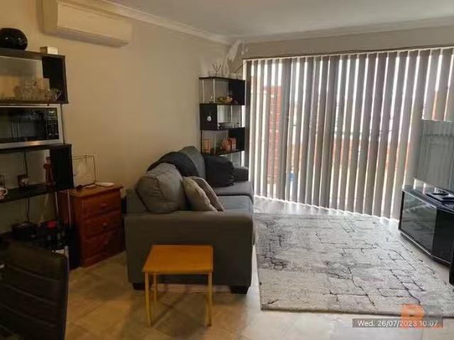 Apartment for rent in Bunbury, Western Australia
