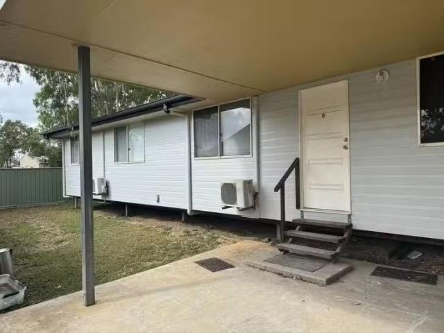 House for rent in Nebo, Queensland