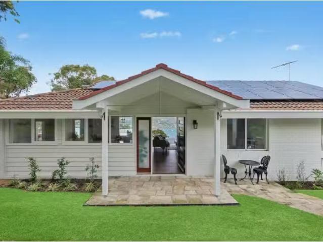 House for rent in Sydney, New South Wales
