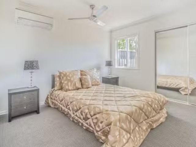 Apartment for rent in Toombul, Queensland
