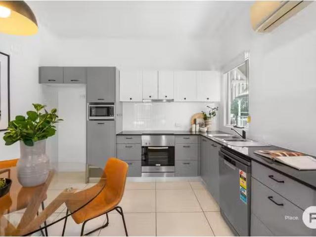 Apartment for rent in Toombul, Queensland