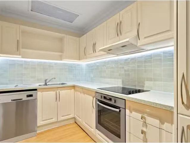 Apartment for rent in Russell Lea, New South Wales