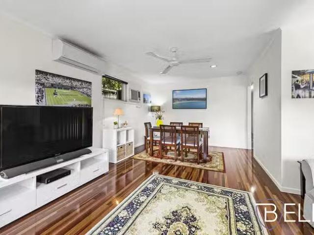 House for rent in Toombul, Queensland
