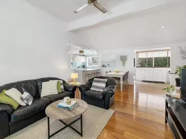 House for rent in Toombul, Queensland