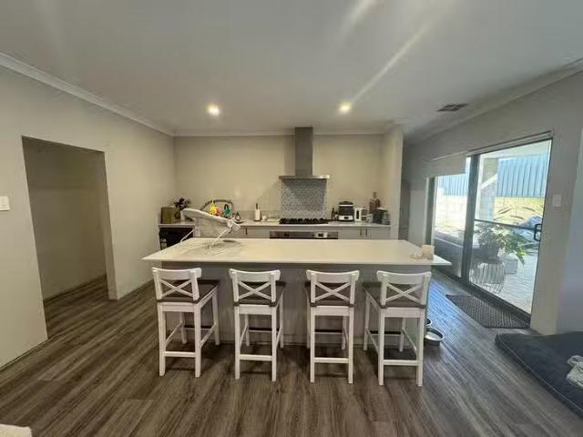 House for rent in Banksia Grove, Western Australia