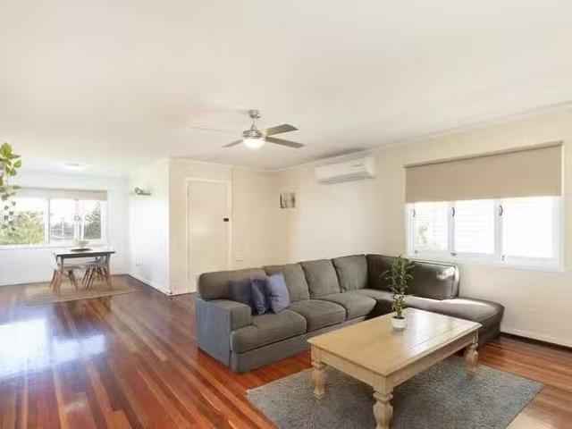 House for rent in Toombul, Queensland