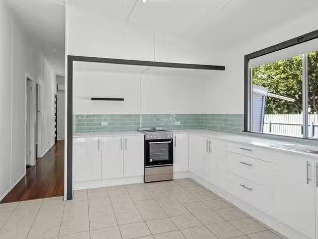 House for rent in Toombul, Queensland