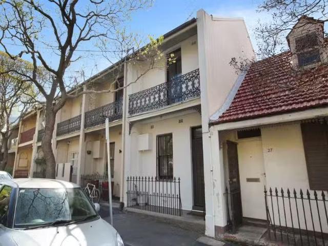 Condo for rent in Sydney, New South Wales
