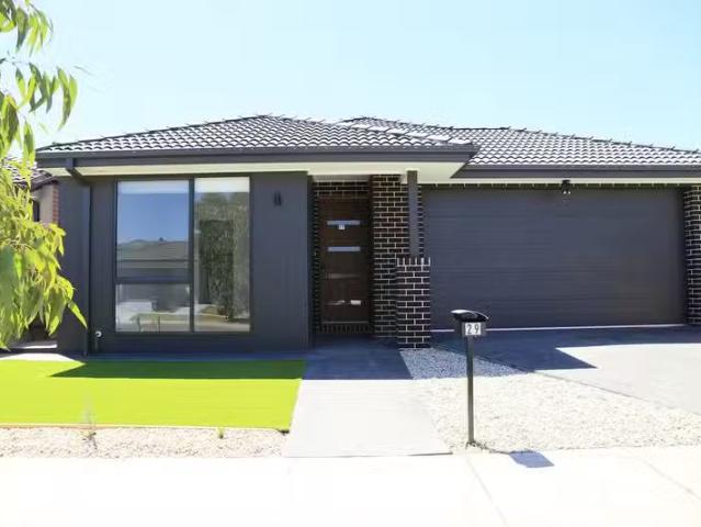 House for rent in Camerons Creek, Victoria