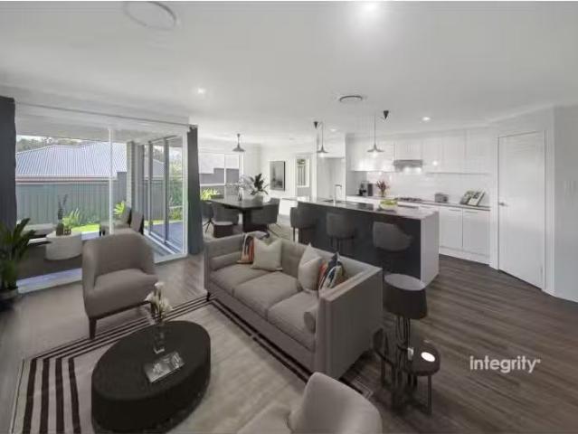 House for rent in South Nowra, New South Wales
