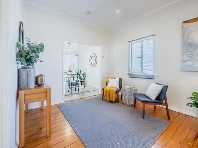 House for rent in Toombul, Queensland