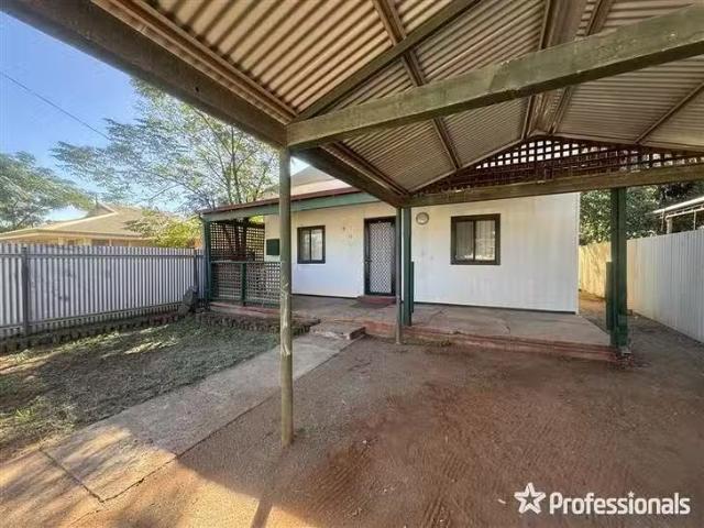 House for rent in Boulder, Western Australia