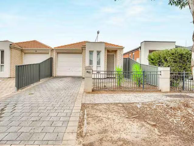 House for rent in Horseshoe Creek, South Australia