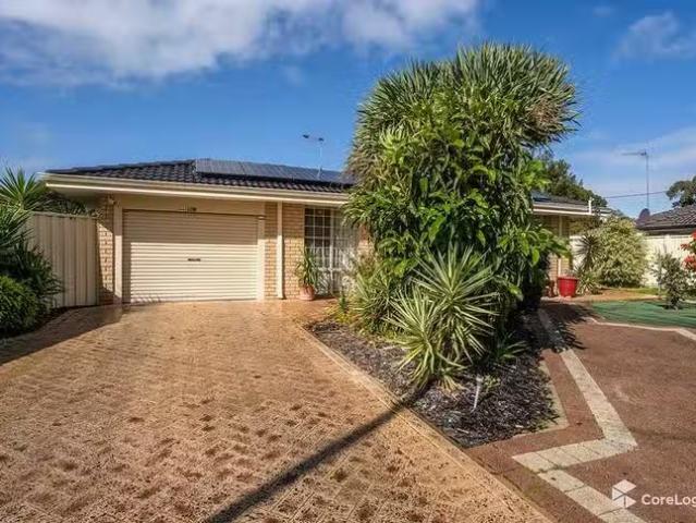 House for rent in Parklands, Western Australia