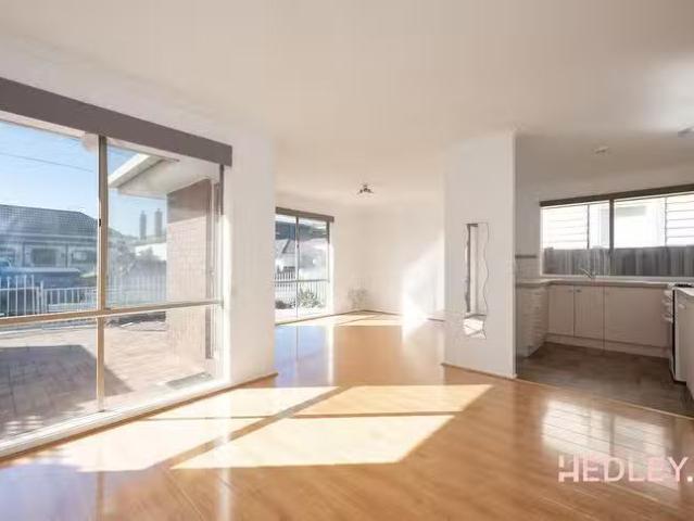 House for rent in Seddon, Victoria