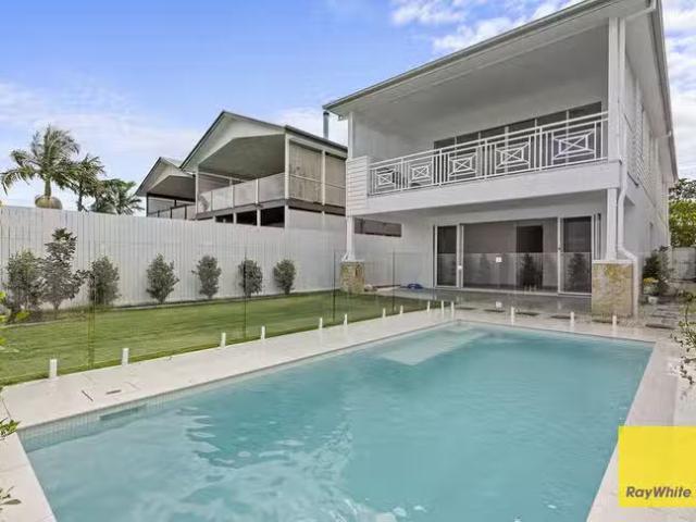 House for rent in Toombul, Queensland