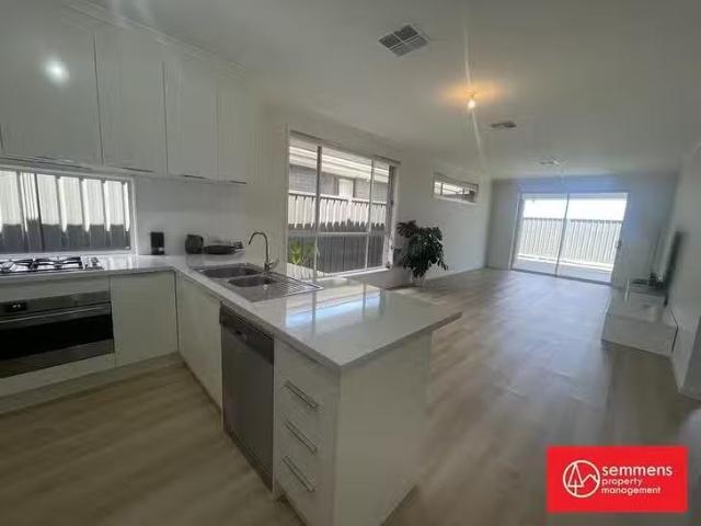 House for rent in Horseshoe Creek, South Australia
