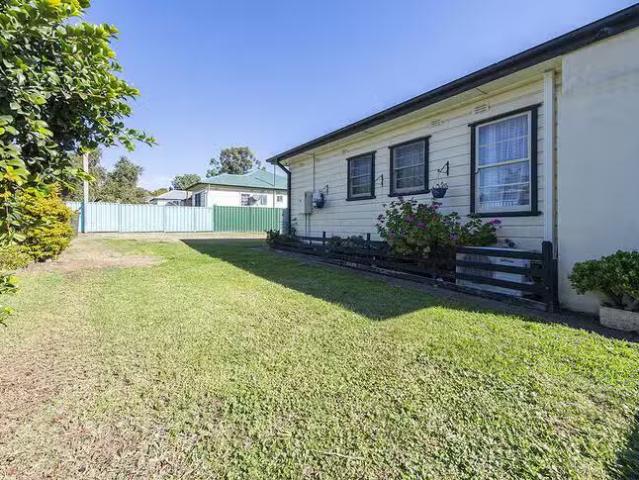 House for rent in Muswellbrook, New South Wales