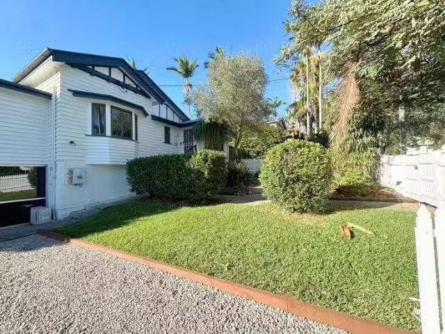 House for rent in Toombul, Queensland