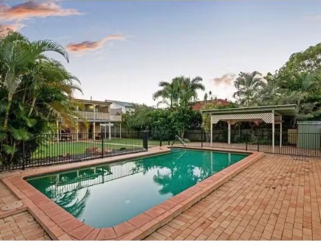 House for rent in Toombul, Queensland