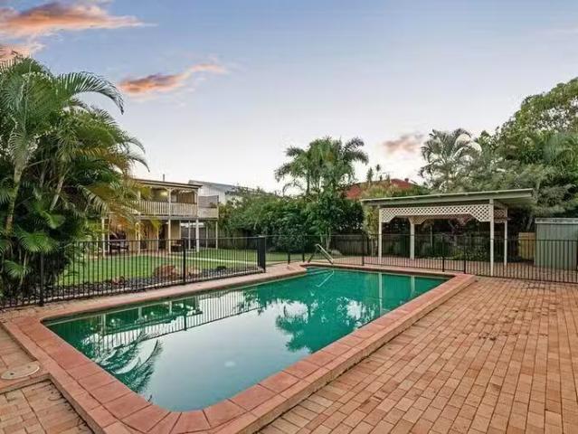 House for rent in Toombul, Queensland
