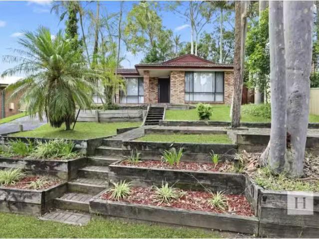 House for rent in Wyong, New South Wales
