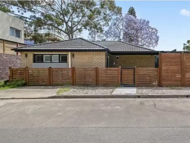 House for rent in Sydney, New South Wales