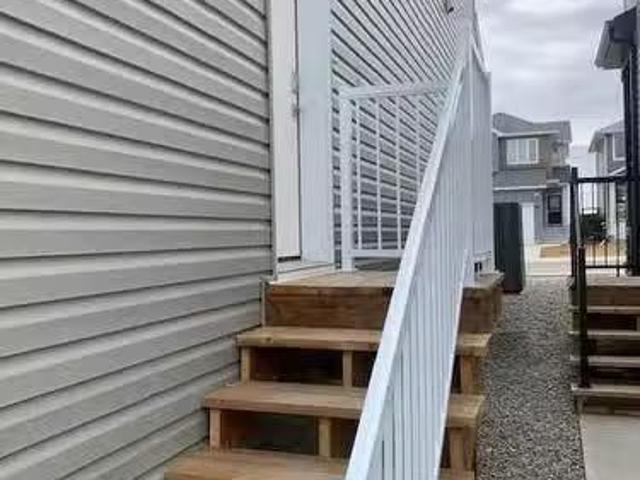 House for rent in Lethbridge, Alberta