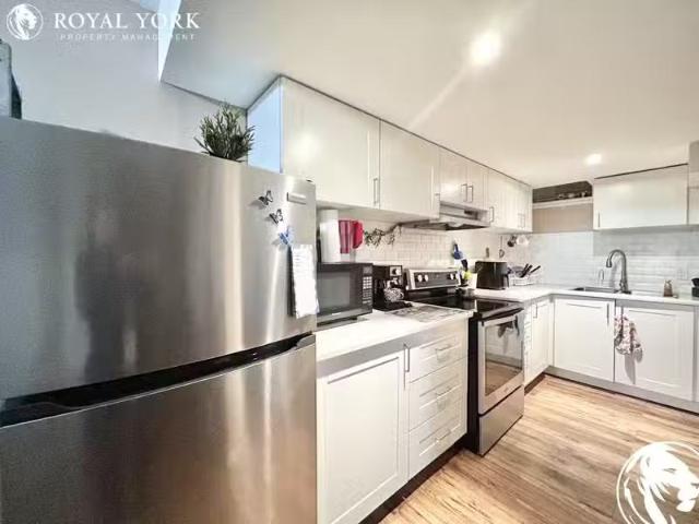 Condo for rent in Milton, Ontario