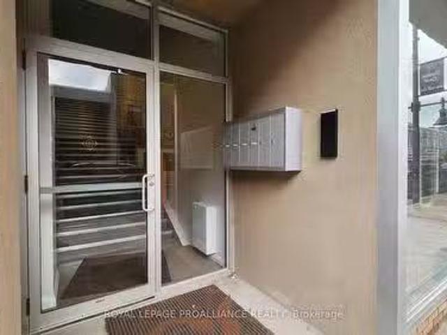 House for rent in Belleville, Ontario